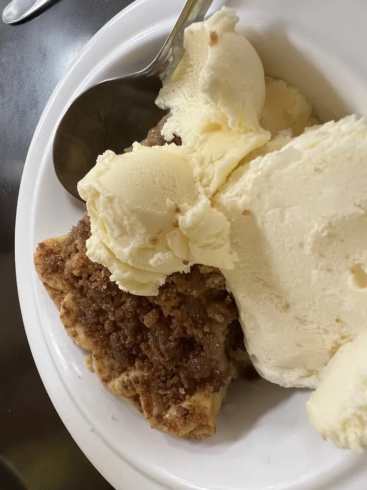 Apple Pie