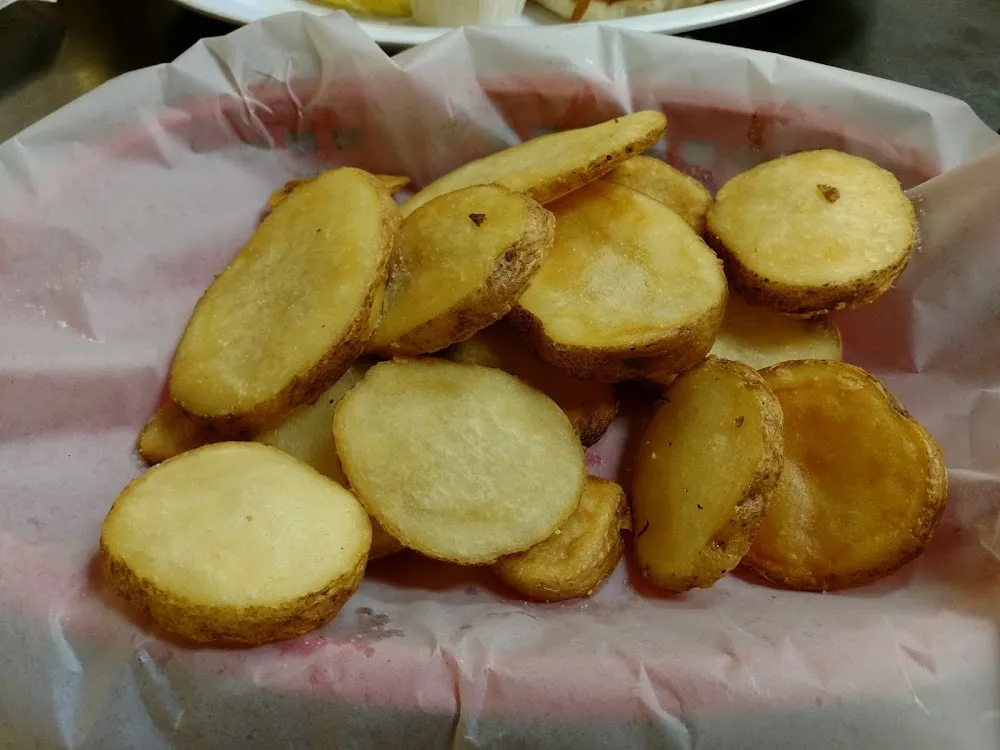 Home Fries