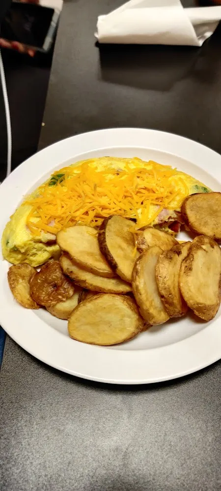 Omlet
